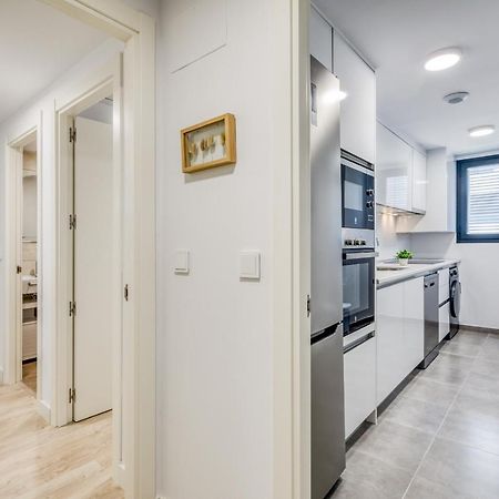 إِستيبونا Hanami Almenara Home 2 المظهر الخارجي الصورة
