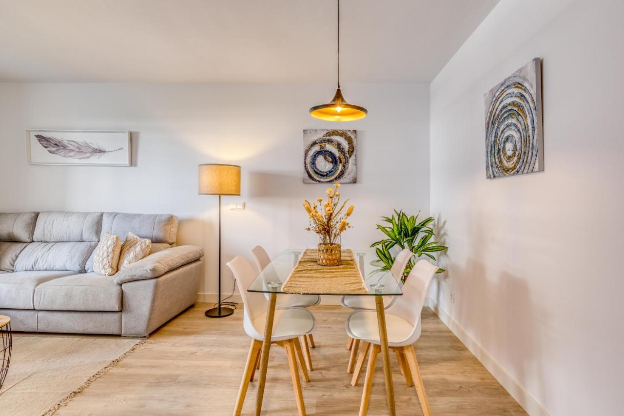 إِستيبونا Hanami Almenara Home 2 المظهر الخارجي الصورة
