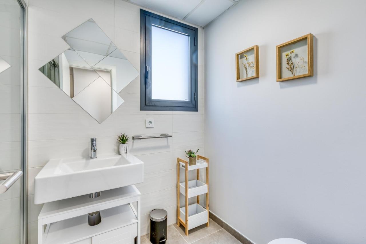 إِستيبونا Hanami Almenara Home 2 المظهر الخارجي الصورة