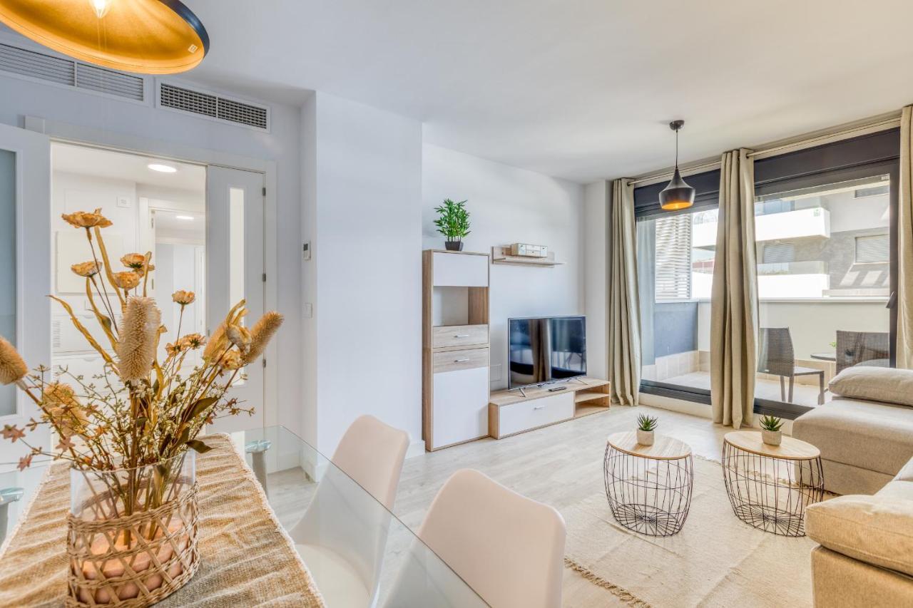 إِستيبونا Hanami Almenara Home 2 المظهر الخارجي الصورة