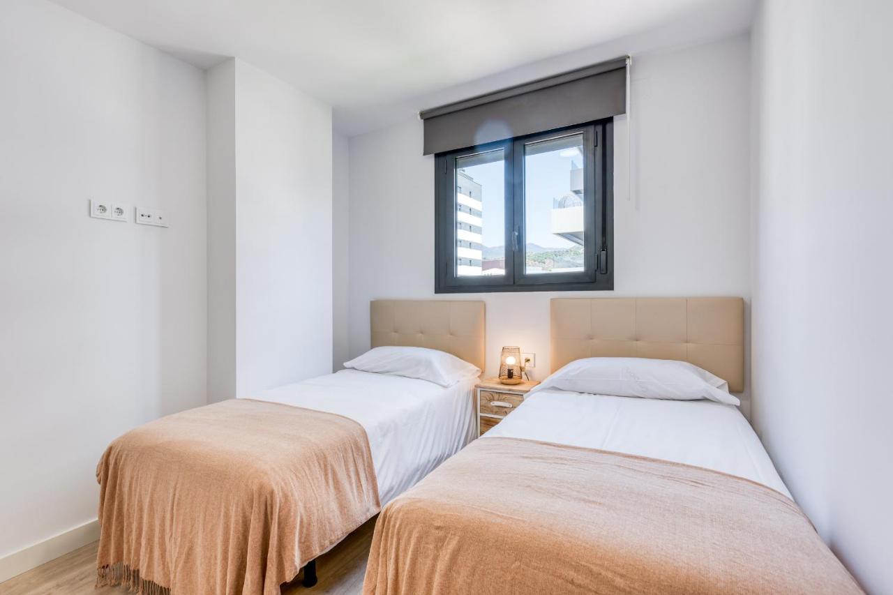 إِستيبونا Hanami Almenara Home 2 المظهر الخارجي الصورة