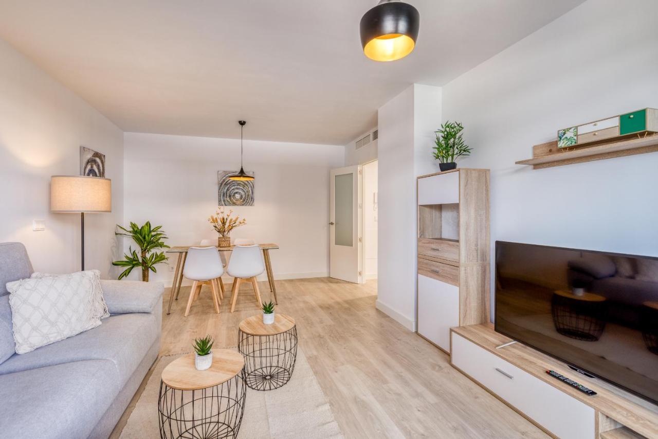 إِستيبونا Hanami Almenara Home 2 المظهر الخارجي الصورة