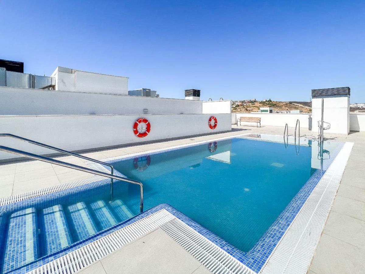 إِستيبونا Hanami Almenara Home 2 المظهر الخارجي الصورة